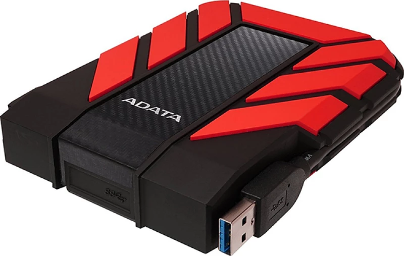 Adata HD710P 2TB Κόκκινο