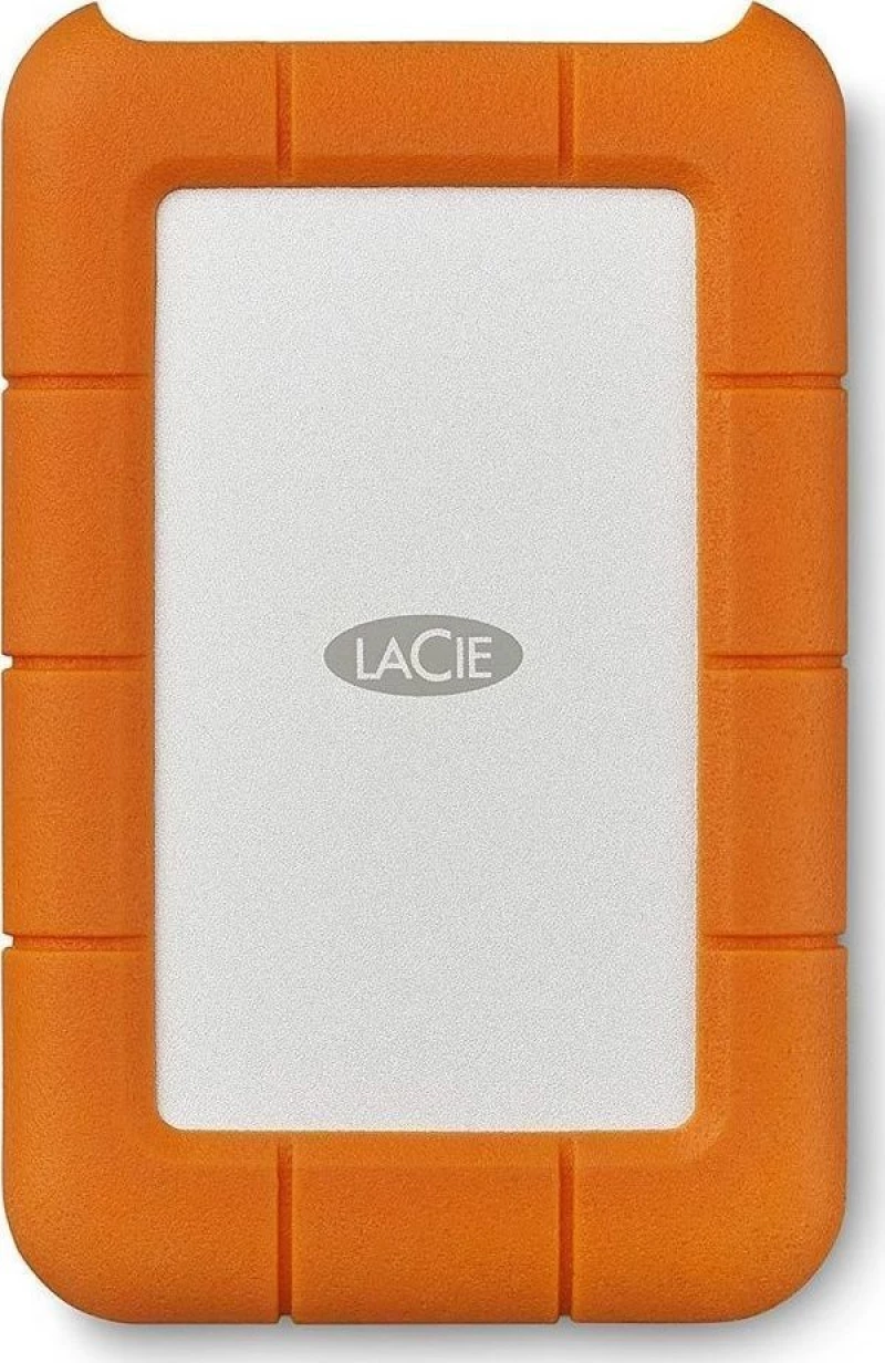 Lacie Rugged USB-C 4TB