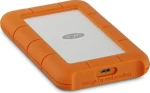 Lacie Rugged USB-C 4TB