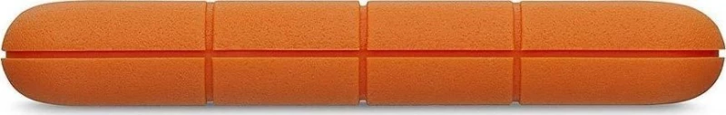 Lacie Rugged USB-C 4TB