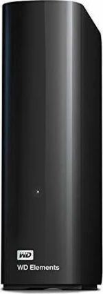Western Digital Elements Desktop 14TB