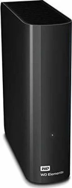 Western Digital Elements Desktop 14TB