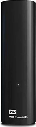 Western Digital Elements Desktop 14TB