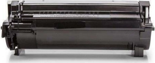 Συμβατό Toner Lexmark MS510 Black