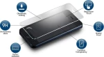Προστατευτικό τζαμάκι για την οθόνη του Iphone 6 Tempered Glass