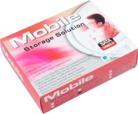 Mobile Storage Solution Θήκη