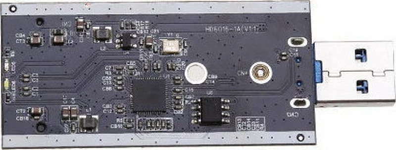Zomy HD6016