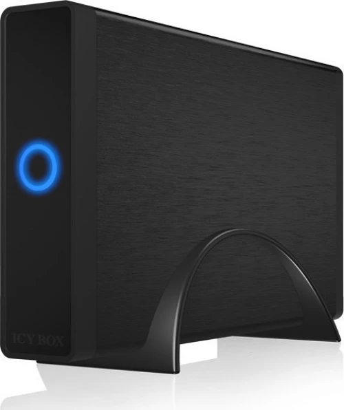 RaidSonic Icy Box IB-377U3