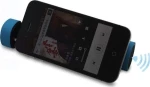 Power Bank, Ηχείο και Βάση Κινητού Power Jam