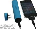 Power Bank, Ηχείο και Βάση Κινητού Power Jam