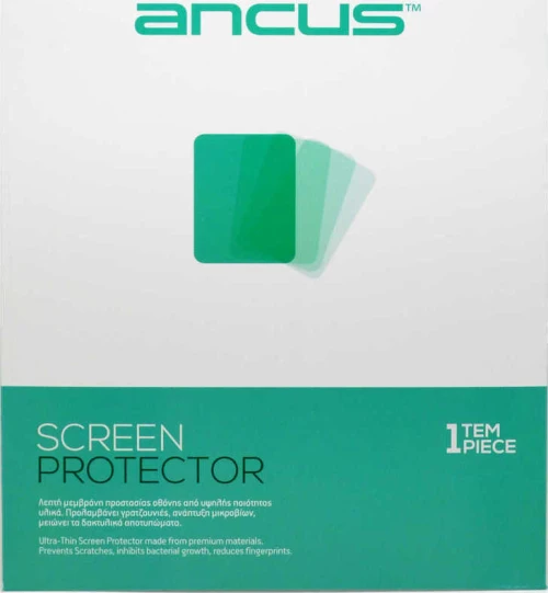 Ancus Screen Protector (Universal 6")