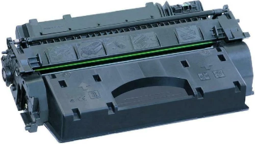 Premium Συμβατό Toner HP CF280X/CE505X Black