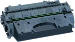 Premium Συμβατό Toner HP CF280X/CE505X Black