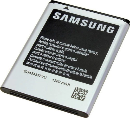 Samsung EB454357VU (Galaxy Y/Y Pro) 1200mAh