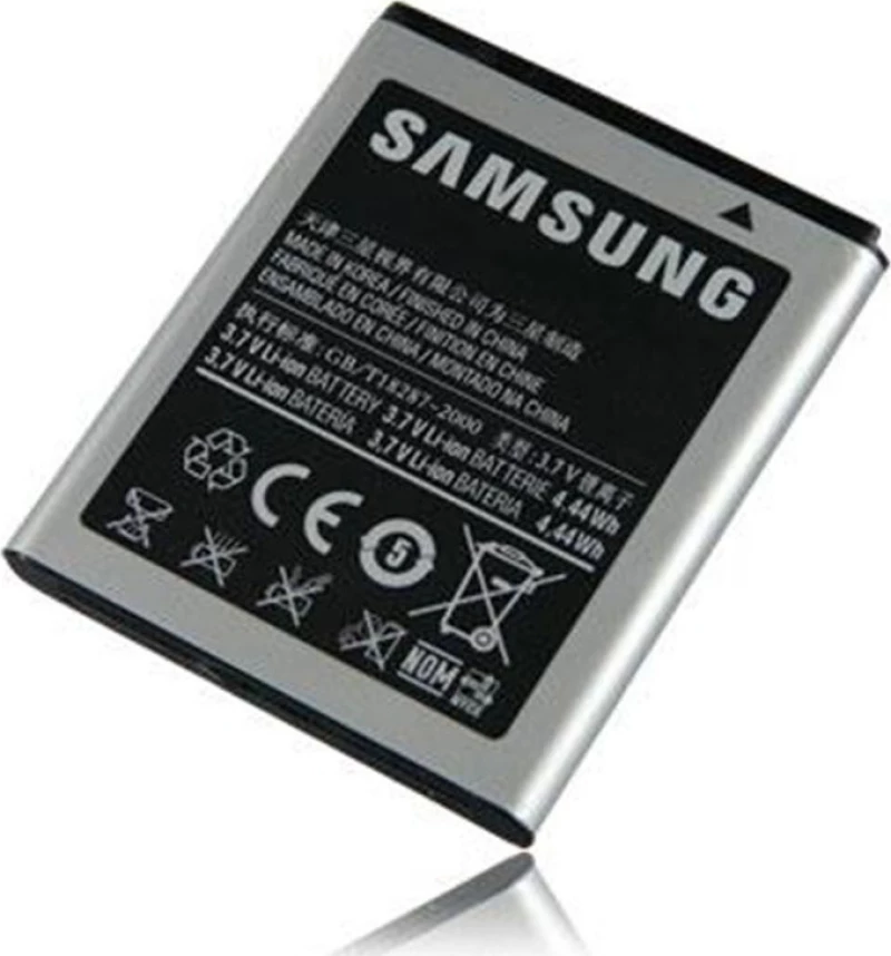 Samsung EB454357VU (Galaxy Y/Y Pro) 1200mAh