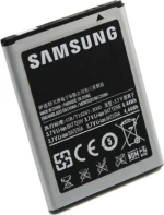 Samsung EB454357VU (Galaxy Y/Y Pro) 1200mAh