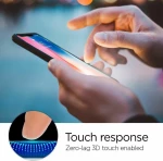 Spigen Tempered Glass (iPhone XR)