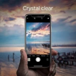 Spigen Tempered Glass (iPhone XR)