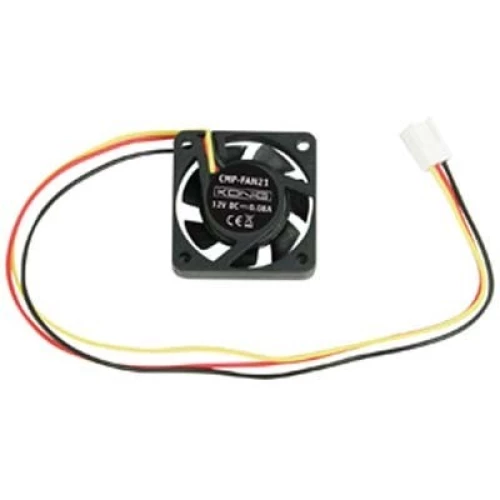 Konig Ανεμιστηράκι 3pin 40x40x10mm CMP-FAN 21