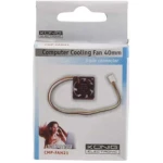 Konig Ανεμιστηράκι 3pin 40x40x10mm CMP-FAN 21