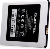 Oukitel Μπαταρία για U7 Pro 2500mAh