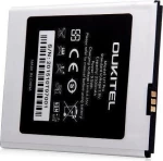 Oukitel Μπαταρία για U7 Pro 2500mAh