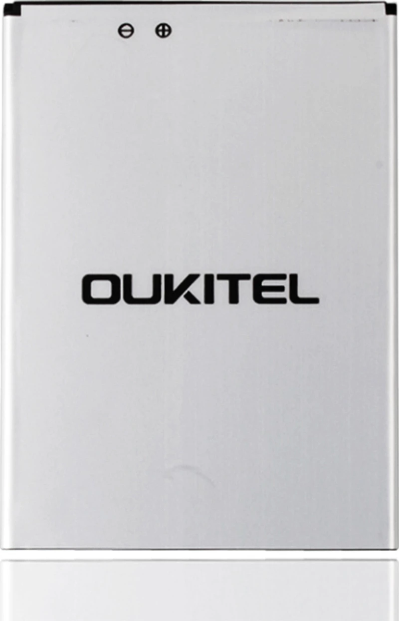 Oukitel Μπαταρία για U7 Pro 2500mAh