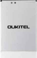 Oukitel Μπαταρία για U7 Pro 2500mAh