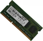 Afox 8GB DDR3-1333MHz (AFSD38AK1L)