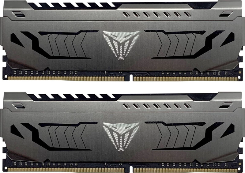 Patriot Viper Steel 64GB DDR4-3200MHz (PVS464G320C6K)