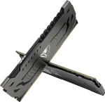 Patriot Viper Steel 64GB DDR4-3200MHz (PVS464G320C6K)