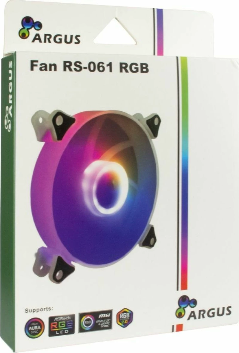 Argus Argus RS-061 RGB