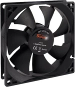 Case Cooler 9cm Inter-Tech F-92-S
