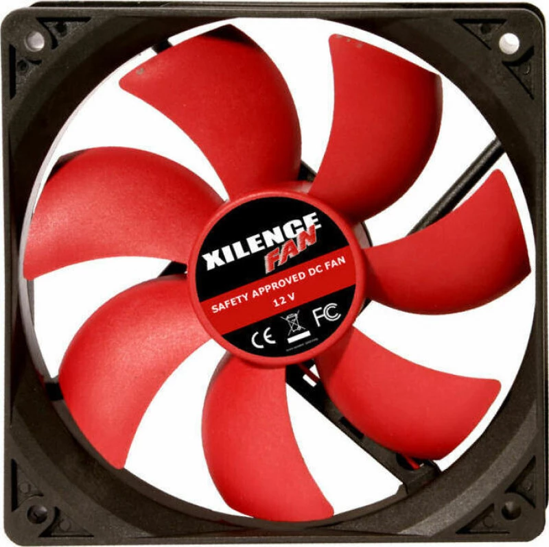 Xilence Red Wing 92 PWM