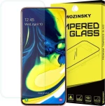 Wozinsky Tempered Glass (Galaxy A80)