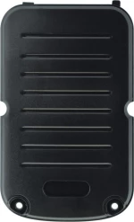 Καπάκι Μπαταρίας Μαύρο για Maxcom MM910