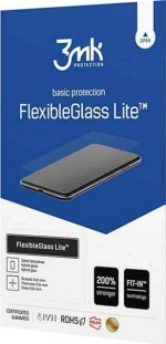 3MK FlexibleGlass Lite (Redmi 9)