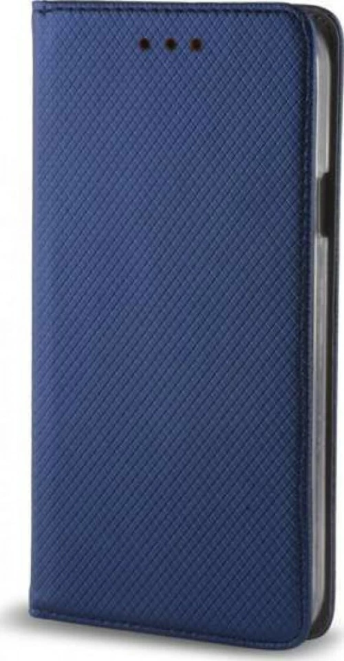 Smart Magnet Book Μπλε (Galaxy A21s)