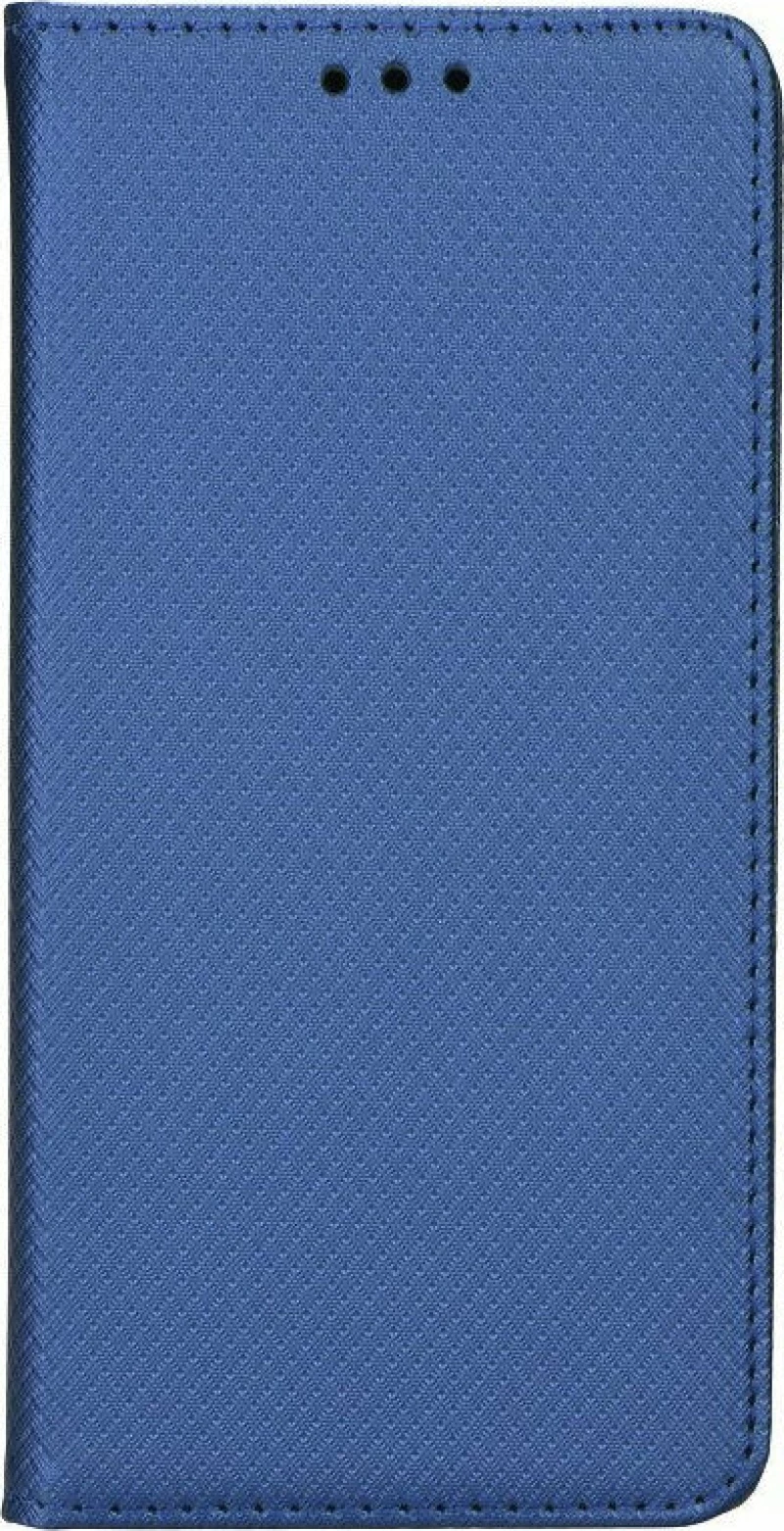 Smart Magnet Book Μπλε (Galaxy A21s)
