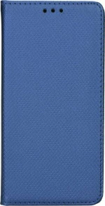 Smart Magnet Book Μπλε (Galaxy A21s)