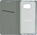 Smart Magnet Book Μπλε (Galaxy A21s)