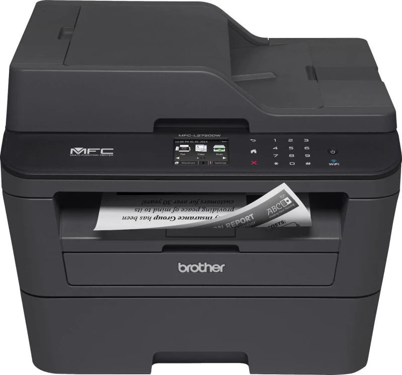Brother MFC-L2730DW