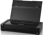 Epson Printer Workforce Wf-100W Inkjet