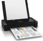 Epson Printer Workforce Wf-100W Inkjet