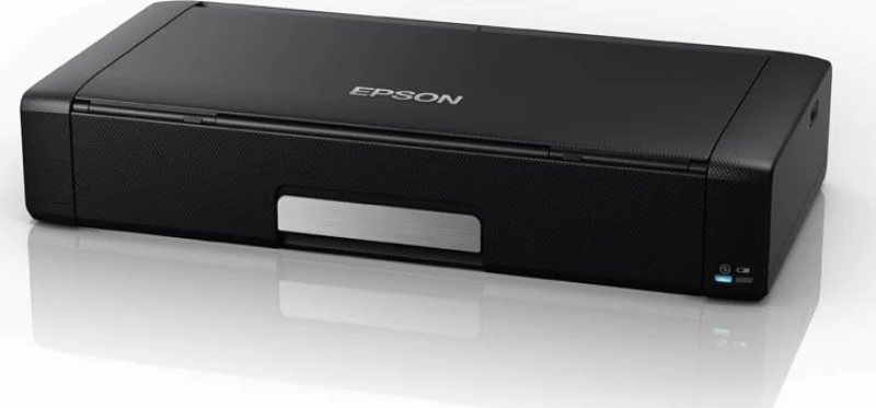 Epson Printer Workforce Wf-100W Inkjet