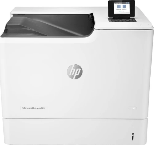 HP LaserJet Enterprise M652dn