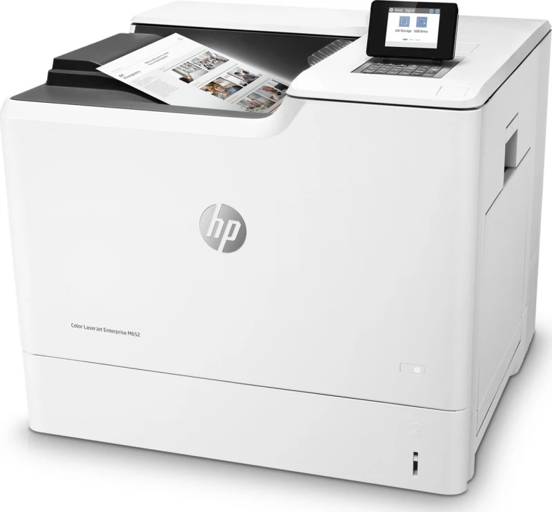 HP LaserJet Enterprise M652dn