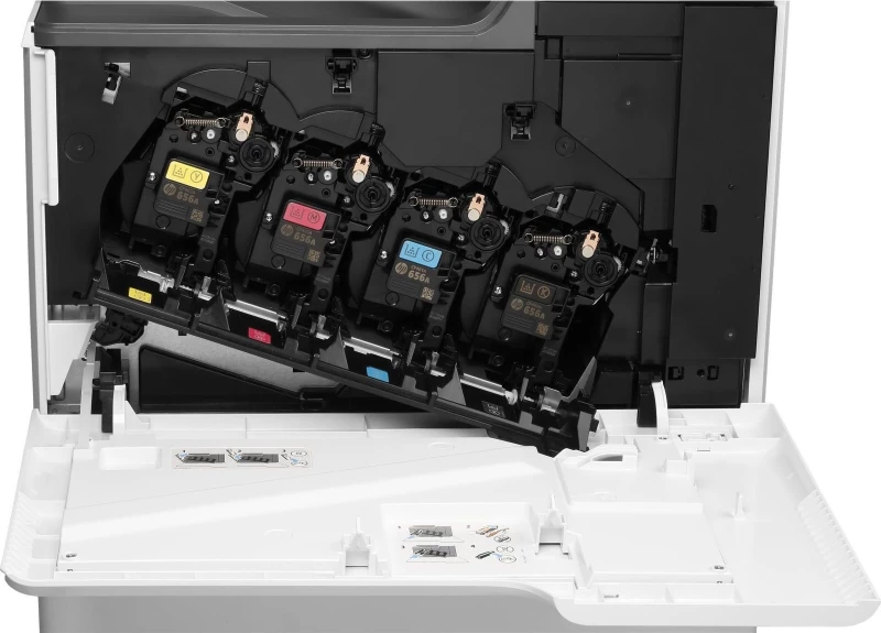 HP LaserJet Enterprise M652dn
