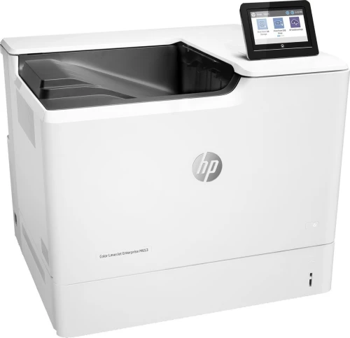 HP LaserJet Enterprise M653dn