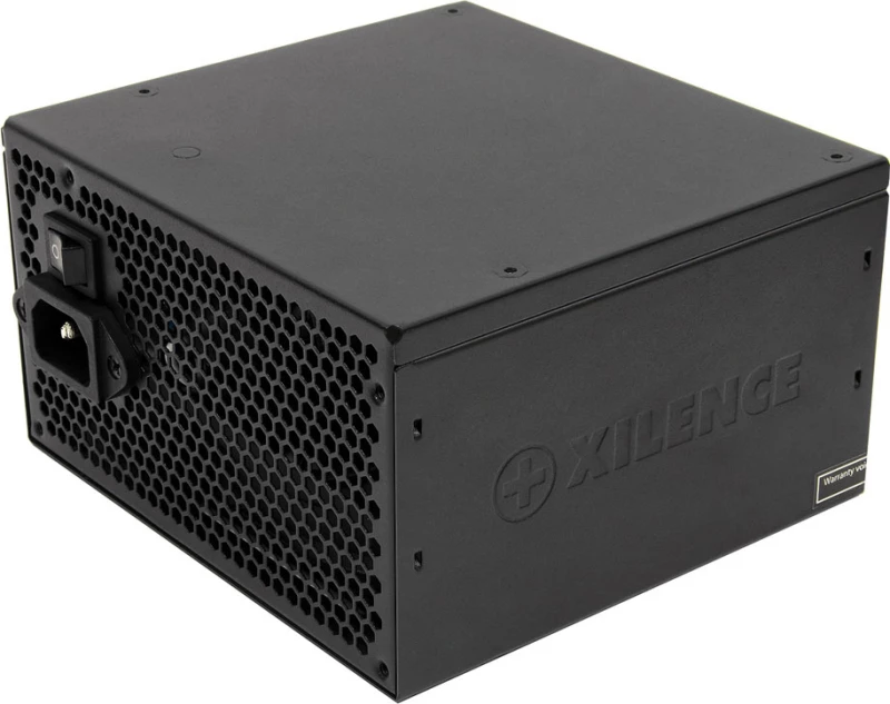 Xilence Performance C 350W